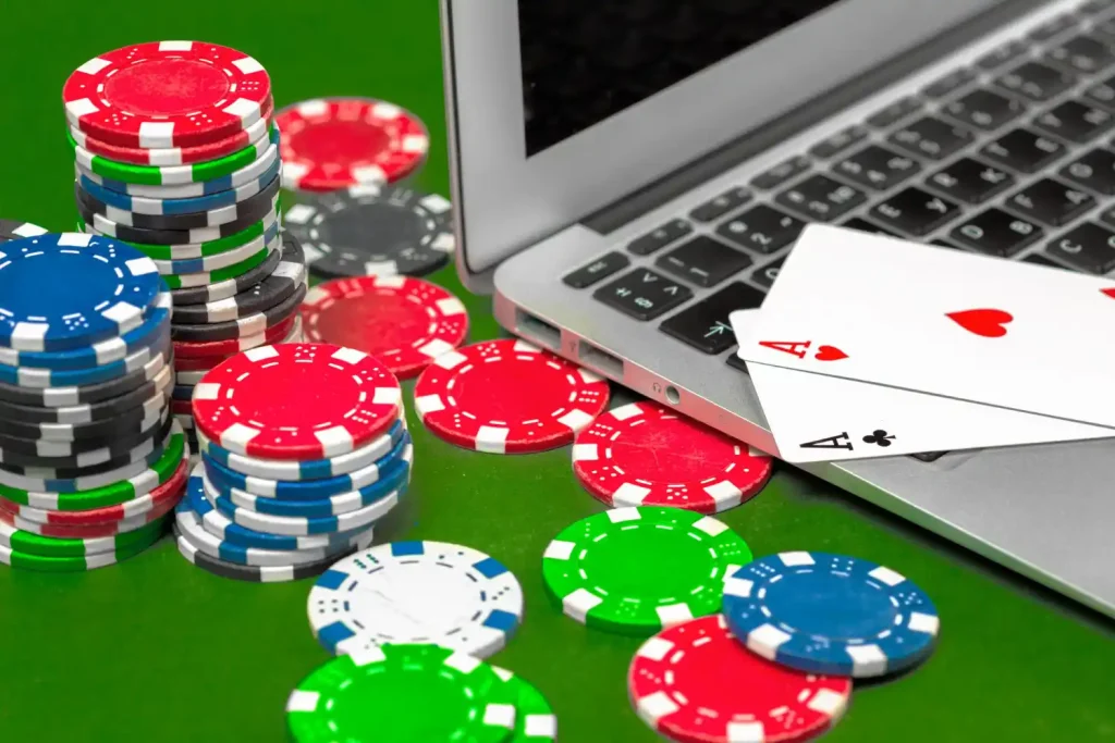 Casino Rewards Canada