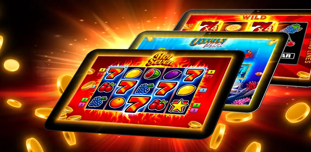 Casino Rewards App