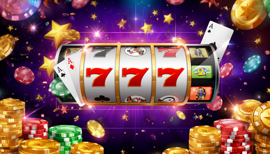 Casino Rewards Bonus
